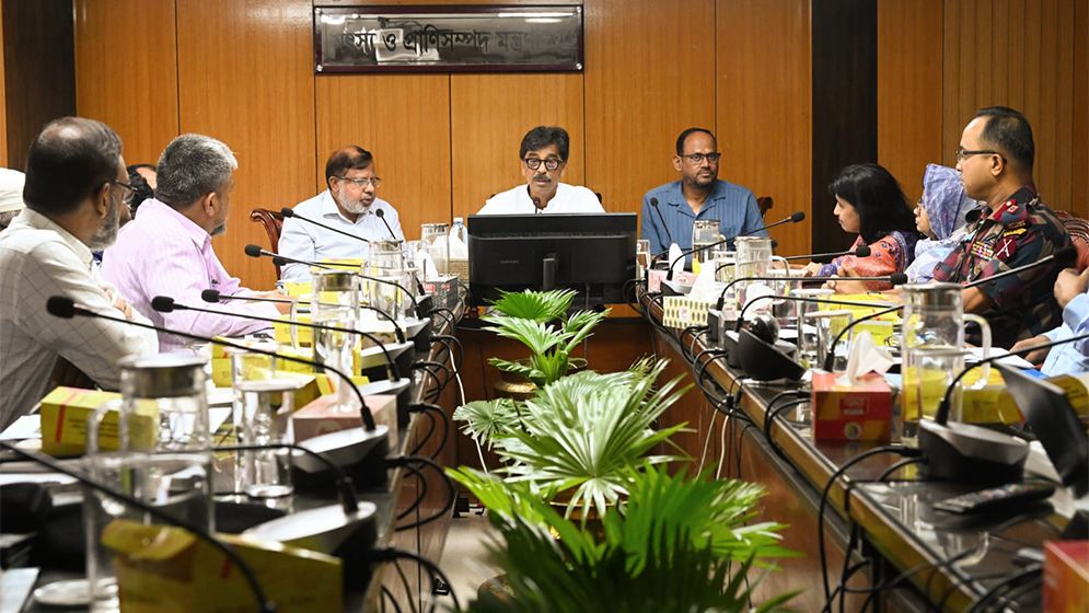 ২২ দিন সারাদেশে ইলিশ আহরণ নিষিদ্ধ