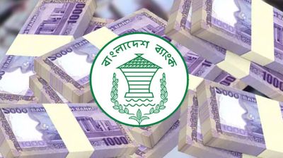খেলাপি ঋণ ছাড়াল ৬ লাখ কোটি টাকা
