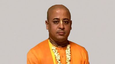 জামিন পেলেন চিন্ময় কৃষ্ণ দাস
