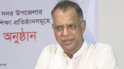 জ্বালানি সরবরাহ স্বাভাবিক হচ্ছে : জ্বালানি মন্ত্রী