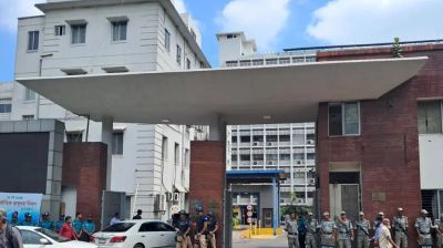 ‘ওটিপি’ ছাড়া সচিবালয়ে প্রবেশ করা যাবে না