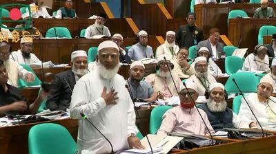 সম্পত্তি হস্তান্তর বিল শরিয়াহ বিশেষজ্ঞদের কাছে পাঠানোর দাবি