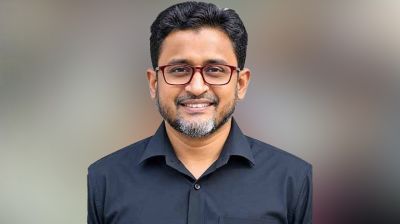 পরিবেশ সাংবাদিকতায় ‘গ্রিনম্যান অ্যাওয়ার্ড’ পেলেন মাহমুদ সোহেল
