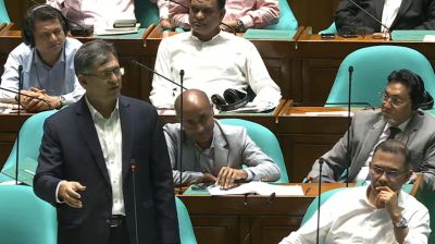 সংবিধান সংশোধন কমিটিতে এলে স্থায়ী কমিটির সভাপতি পাবে বিরোধী দল