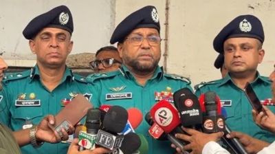টিকাদানকেন্দ্র ভাঙচুরে এমপি-পুলিশ জড়িত থাকলে ব্যবস্থা