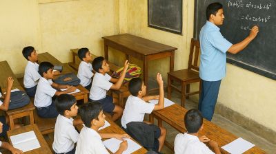 প্রাথমিকে নিয়োগবঞ্চিতদের বড় সুখবর