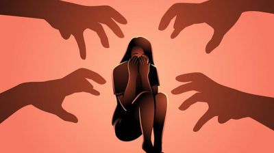 কিশোরীকে ধর্ষণের পর পালালো যুবক, অতঃপর...