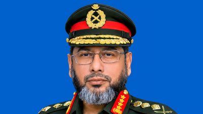 এশিয়ান গেমস উপলক্ষে জাপান সফরে সেনাবাহিনী প্রধান  