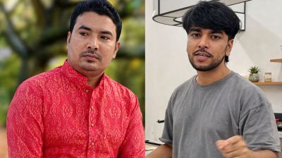 সালমানের স্টুডিওতে হামলা: বিএনপির নাম নেয়ায় জবাব চাইলেন ছাত্রদল নেতা  