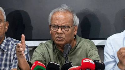 ‘অন্য দেশের তুলনায় বাংলাদেশে তেলের দাম অনেক কম’  