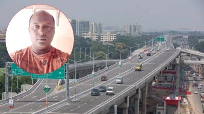 মেয়ের বিয়ের জন্য জমি বিক্রির টাকা নিয়ে ফিরছিলেন ইসমাইল  