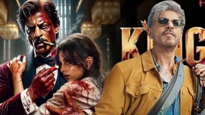 শাহরুখের ‘কিং’ আসছে ডিসেম্বরেই  