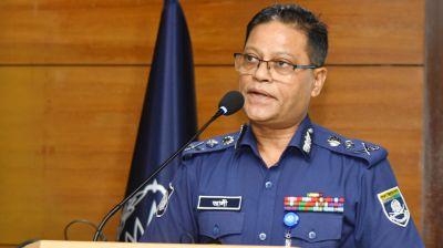 অপরাধীদের প্রযুক্তির অপব্যবহার পুলিশের জন্য নতুন চ্যালেঞ্জ