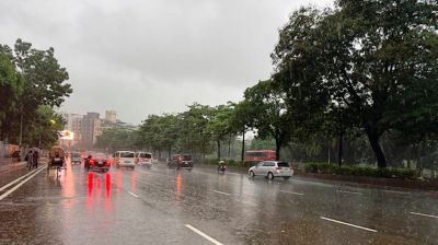 রাজধানীতে হালকা বৃষ্টির পূর্বাভাস 