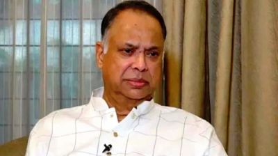 চিকিৎসার উদ্দেশ্যে থাইল্যান্ড যাচ্ছেন বিদ্যুৎমন্ত্রী