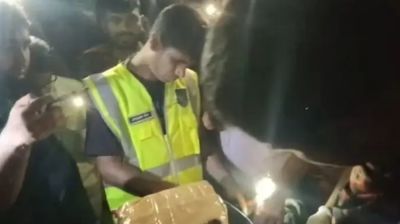 খাদে মাইক্রোবাস উল্টে মৃত্যু, মিলল চাঞ্চল্যকর তথ্য