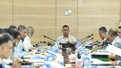 একনেকে যে ১২ প্রকল্পের অনুমোদন দিল সরকার