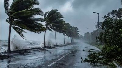 ৮ বিভাগে বৃষ্টির পূর্বাভাস