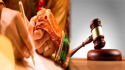 ‘কুমারী’ পরিচয়ে একাধিক বিয়ে, স্ত্রীর বিরুদ্ধে স্বামীর মামলা