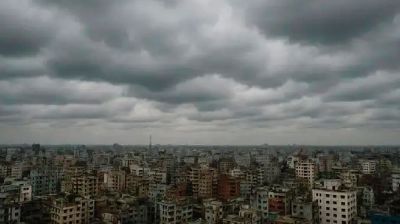 রাজধানীর আবহাওয়ায় যে বার্তা
