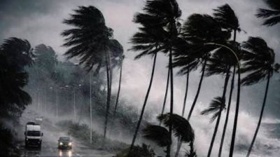 ১১ অঞ্চলে বৃষ্টির আভাস