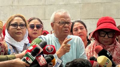 নারীর ক্ষমতায়ন নিশ্চিতে কাজ করছে বিএনপি