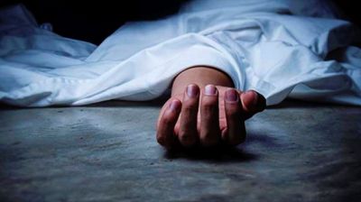 মাছের ঘেরে মিলল যুবকের গুলিবিদ্ধ মরদেহ