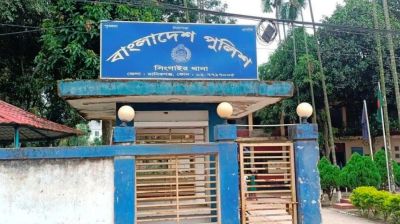 কার্যক্রম নিষিদ্ধ আওয়ামী লীগের ৮ নেতাকর্মী গ্রেপ্তার