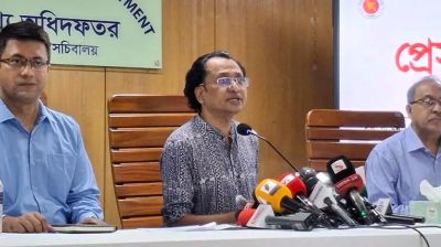 চীনের জে-১০ যুদ্ধবিমান কেনার কারণ জানালেন প্রধানমন্ত্রীর উপদেষ্টা  