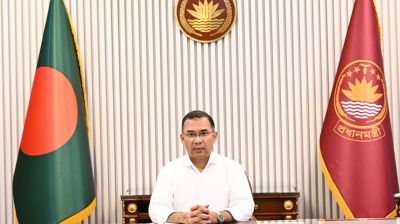 নভেম্বরে ভারত সফর করতে পারেন প্রধানমন্ত্রী তারেক রহমান