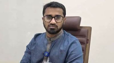 জামায়াতের ৬ দফা কীভাবে ৮ দফায় রূপ নিল, প্রশ্ন রাশেদ খাঁনের