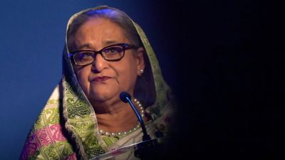 শেখ হাসিনার ফেরা নিয়ে ঢাকাকে দিল্লির বার্তা