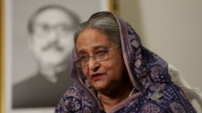 শেখ হাসিনার জন্য মৃত্যুদণ্ড অপেক্ষা করছে