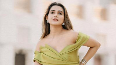 অভিনয়ের পাশাপাশি ব্যবসায় নাম লিখালেন তানজিন তিশা  