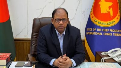 ‘রাশেদ খানের ওপর নির্যাতন, এডিসি ইশতিয়াকের বিরুদ্ধে তদন্ত শুরু’  