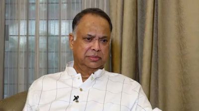 হঠাৎ অসুস্থ জ্বালানিমন্ত্রী টুকু, সিসিইউতে ভর্তি  