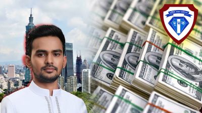 আসিফ মাহমুদের বিরুদ্ধে দুর্নীতির বিস্তর অভিযোগ, তদন্তে দুদক
