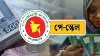 পে স্কেলে বড় পরিবর্তন, বাদ পড়ল যেসব প্রস্তাব