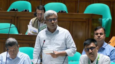 ১৫ দিনের মধ্যে বিদ্যুৎ পরিস্থিতির দৃশ্যমান উন্নতি হবে: প্রতিমন্ত্রী