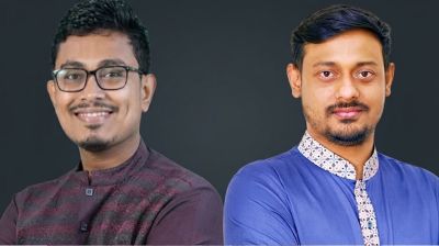 সাদিককে অভিনন্দন জানিয়ে পাটওয়ারীর পোস্ট