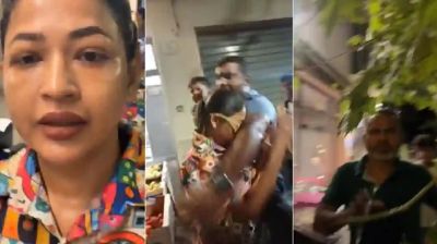 বাঁধনকে কারা হামলা করেছিল, মিললো পরিচয়