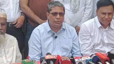 রাষ্ট্রপতির স্ত্রীও পাবেন ফ্যামিলি কার্ড : প্রতিমন্ত্রী