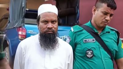 মাদ্রাসা শিক্ষকের স্বীকারোক্তিতে মিলল চাঞ্চল্যকর তথ্য