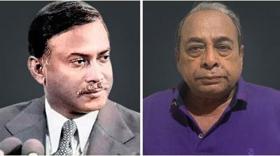 মোজাফফরের জবানবন্দিতে বেরিয়ে এলো জিয়া হত্যার চাঞ্চল্যকর তথ্য