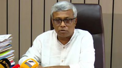 জ্বালানি তেলের দাম বাড়ানোর কারণ জানালেন জ্বালানি প্রতিমন্ত্রী