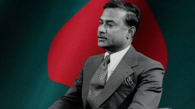 পাঠ্যবইয়ে অন্তর্ভুক্ত হচ্ছে জিয়াউর রহমানের লেখা ‘স্বাধীনতা যুদ্ধের স্মৃতি’