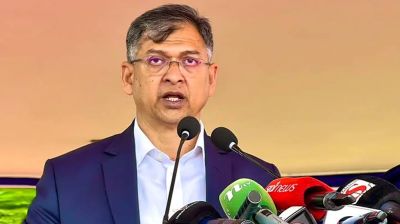 রোহিঙ্গা সংকট আঞ্চলিক নিরাপত্তার হুমকি: স্বরাষ্ট্রমন্ত্রী