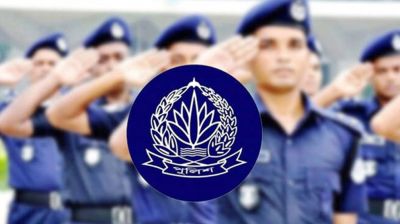 পুলিশের নতুন ইউনিটের শাখা থাকবে যেসব এলাকায়