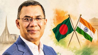 প্রধানমন্ত্রীর সফর নিয়ে নতুন কূটনৈতিক বার্তা দিলো ভারত