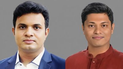 মানবতাবিরোধী মামলায় ছাত্রলীগের দুই নেতার মৃত্যুদণ্ড